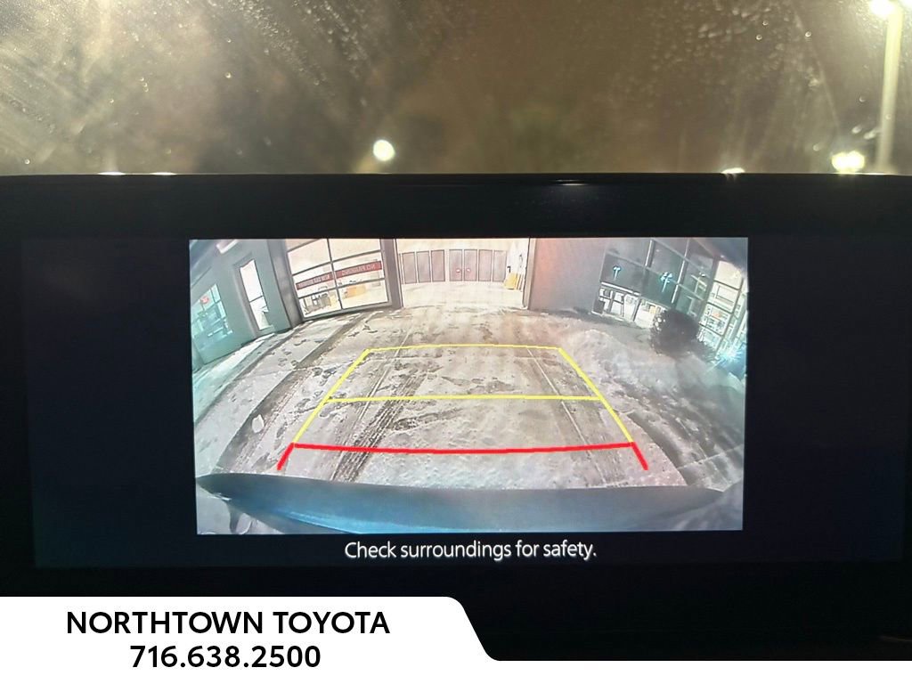 Used 2021 MAZDA CX-30 AWD 2.5 S w/ Premium Package image 23