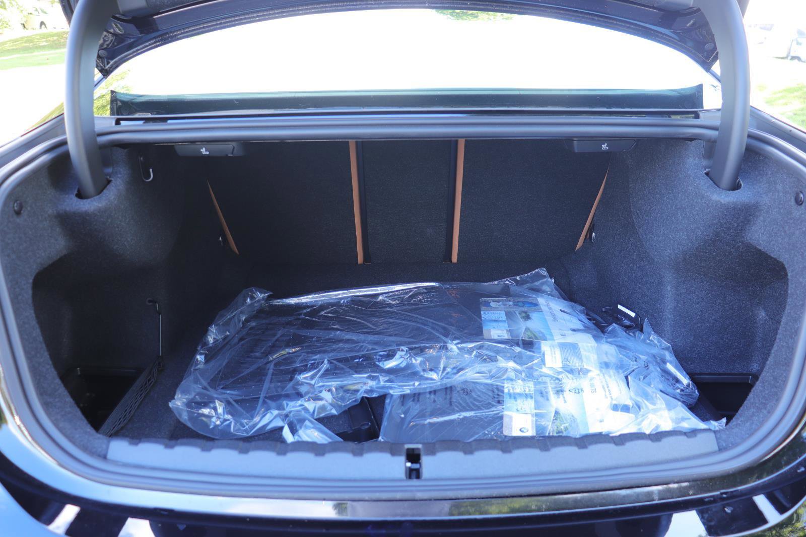 New 2026 BMW 430i xDrive Coupe w/ Premium Package image 14