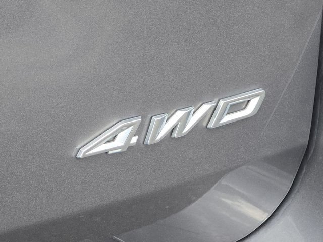 Certified 2024 Ford Explorer Timberline AWD/4WD image 4