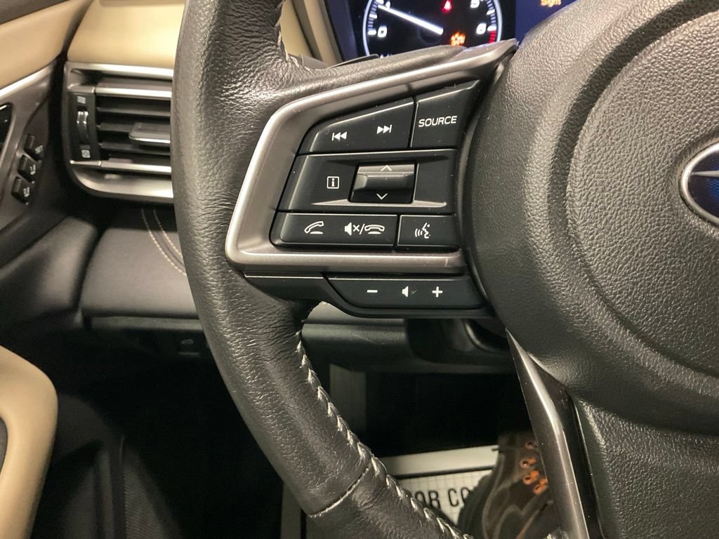 Used 2023 Subaru Outback Limited XT w/ Popular Package #2 AWD/4WD image 23