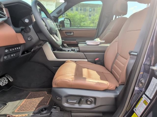 New 2026 Toyota Tundra 1794 Edition AWD/4WD image 12