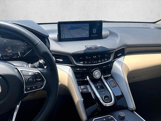 Used 2023 Acura TLX w/ Technology Package FWD image 6