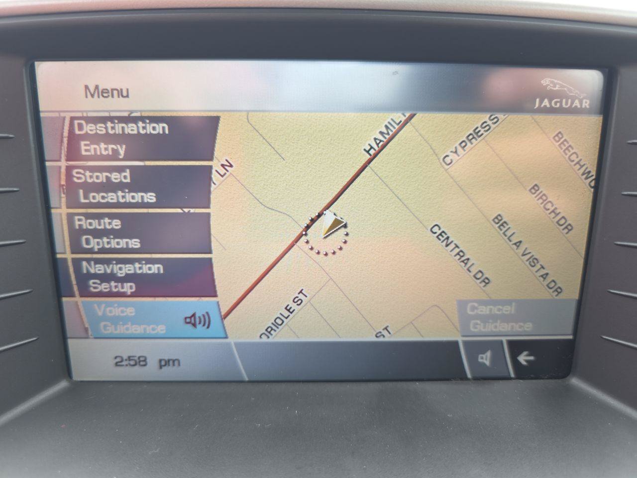 Used 2010 Jaguar XKR R RWD image 23