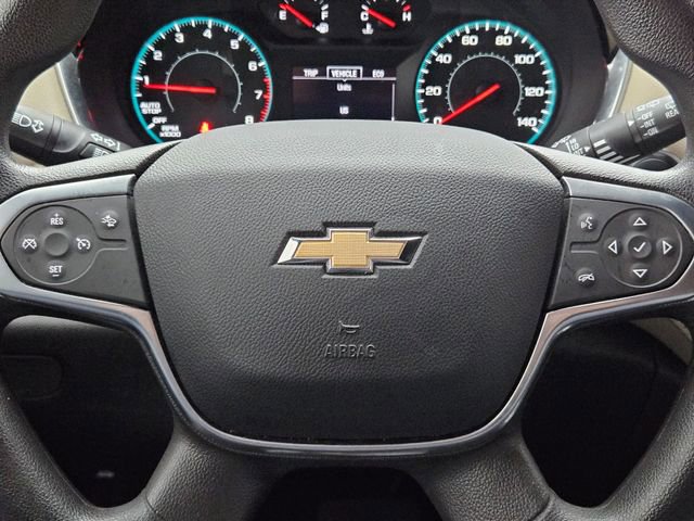Used 2023 Chevrolet Traverse LS w/ Safety Package image 15