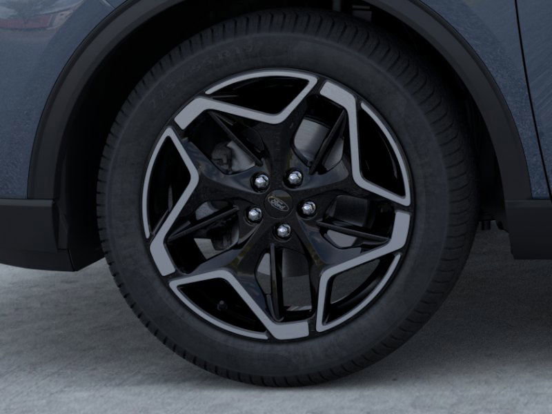 New 2026 Ford Escape Platinum w/ Premium Technology Package image 19