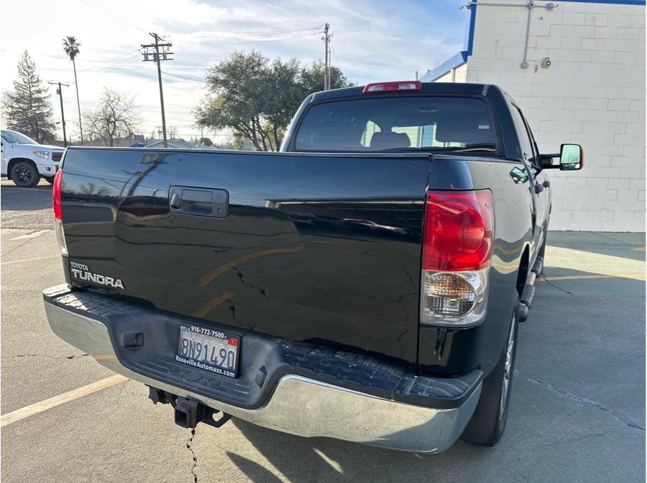 Used 2008 Toyota Tundra SR5 RWD image 6