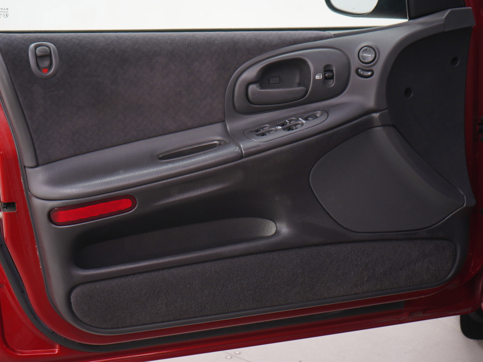 Used 2000 Dodge Intrepid FWD image 18