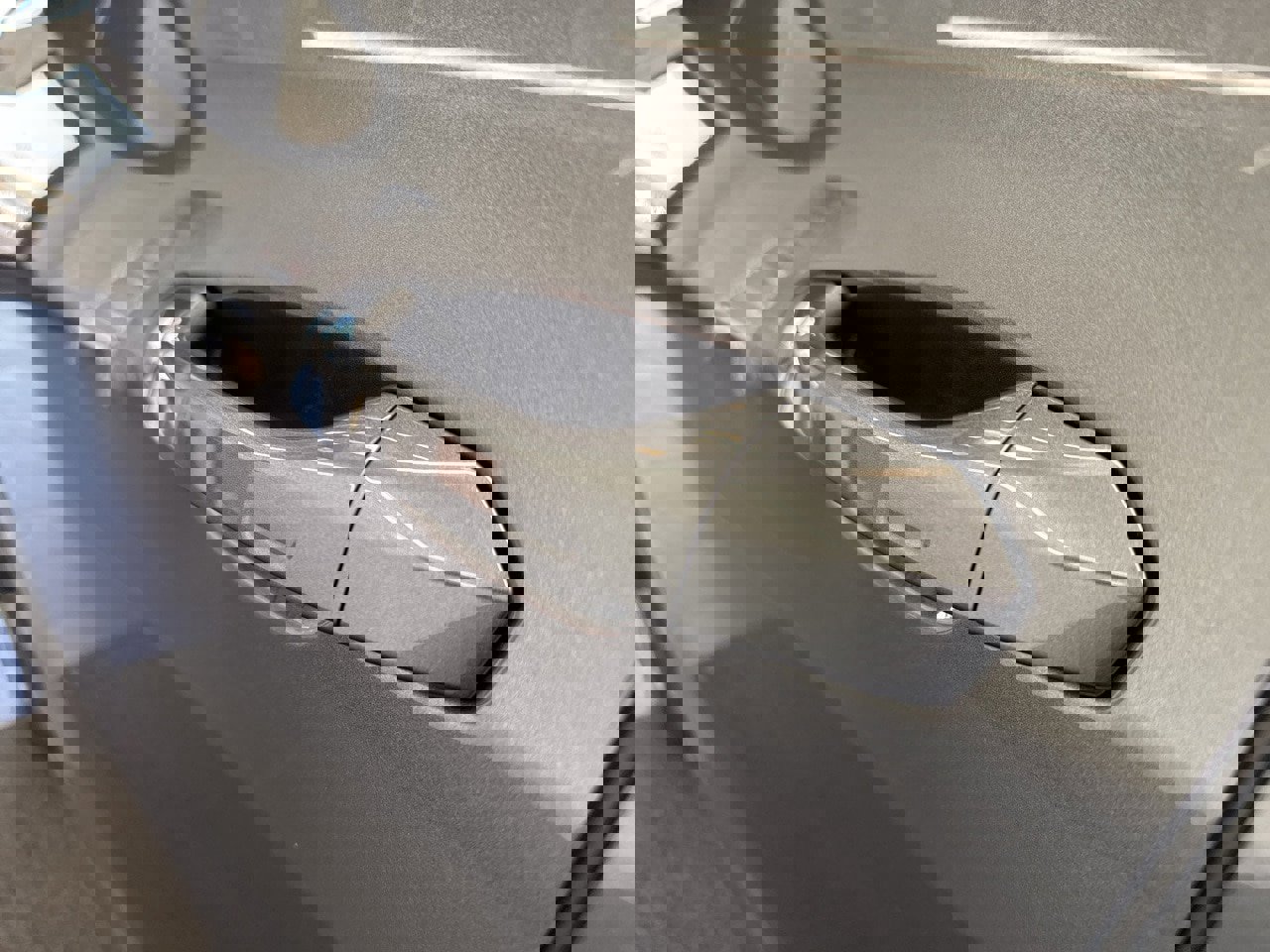 New 2025 Audi Q8 Premium Plus image 12