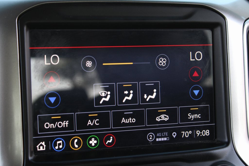 Used 2022 Chevrolet Silverado 2500 LT w/ Convenience Package image 26