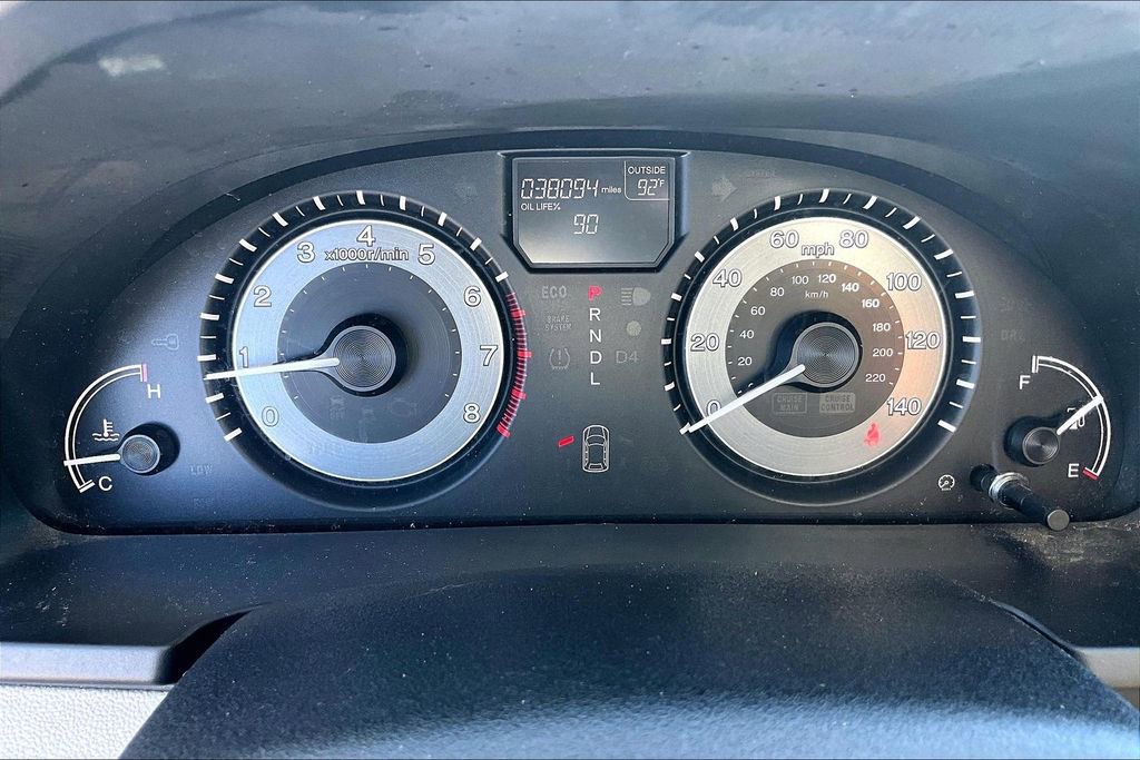 Used 2016 Honda Odyssey EX-L image 26