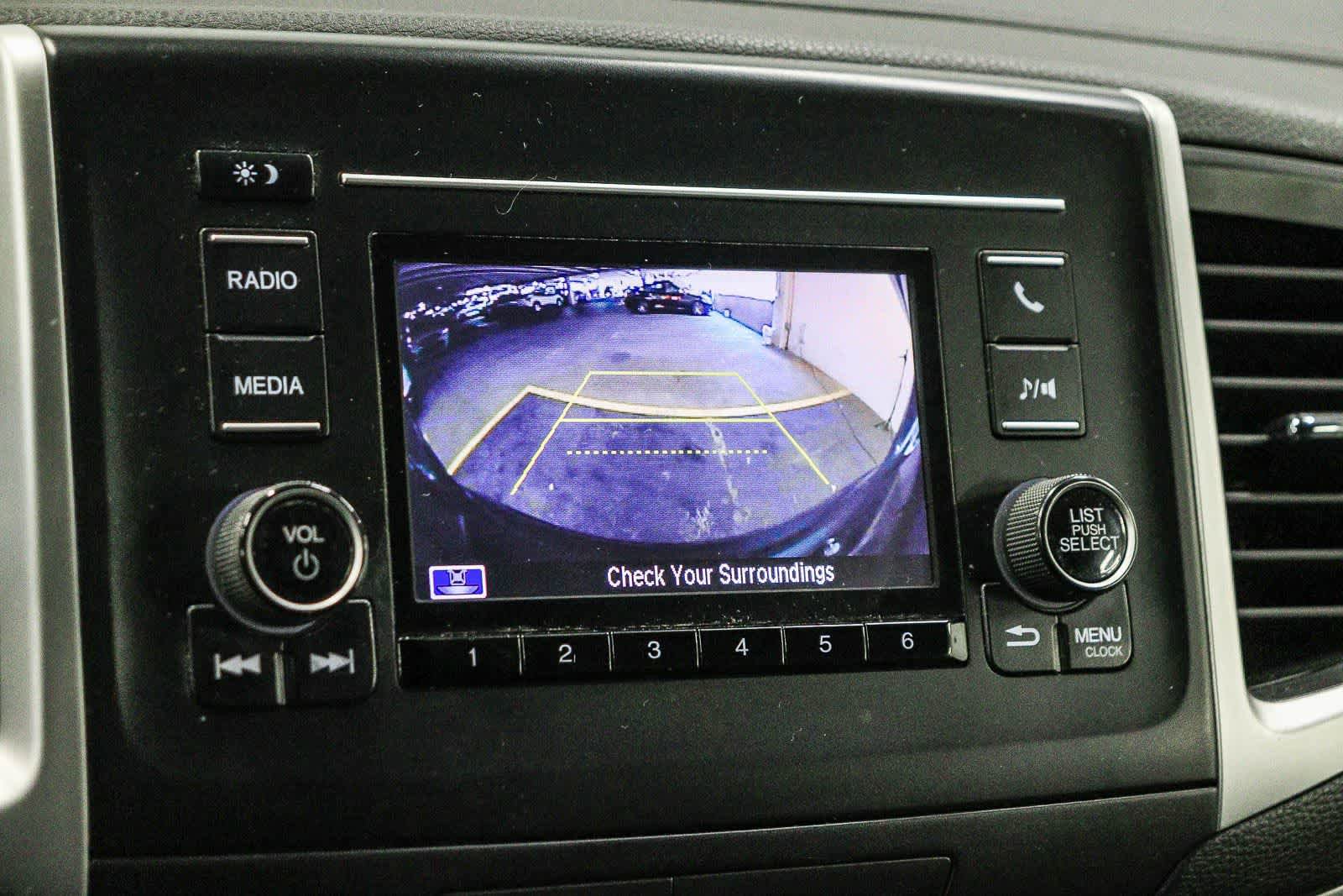 Used 2020 Honda Pilot LX image 21