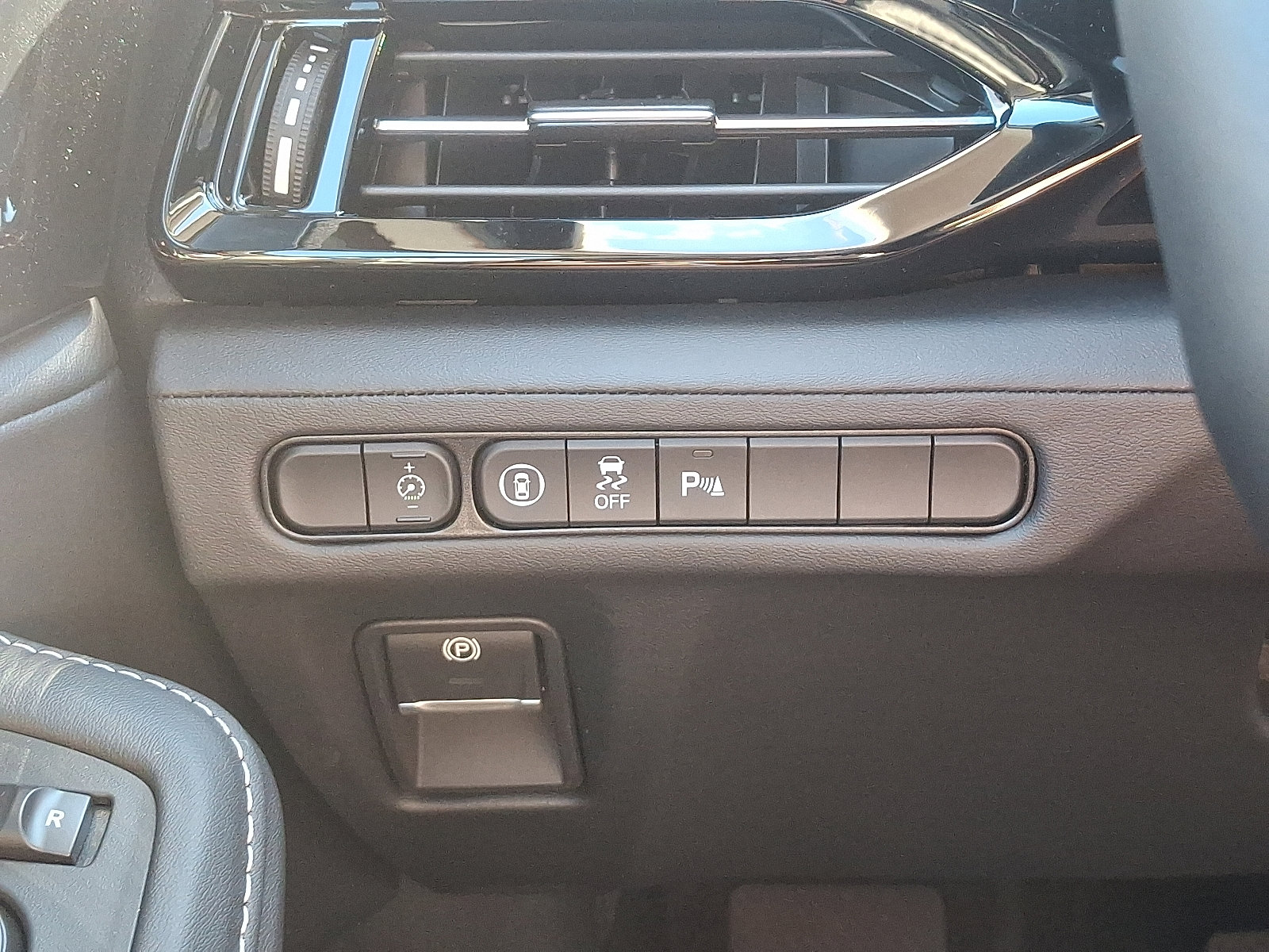 New 2026 Acura MDX SH-AWD w/ Technology Package image 16
