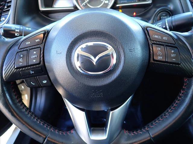 Used 2014 MAZDA MAZDA3 i Grand Touring image 15