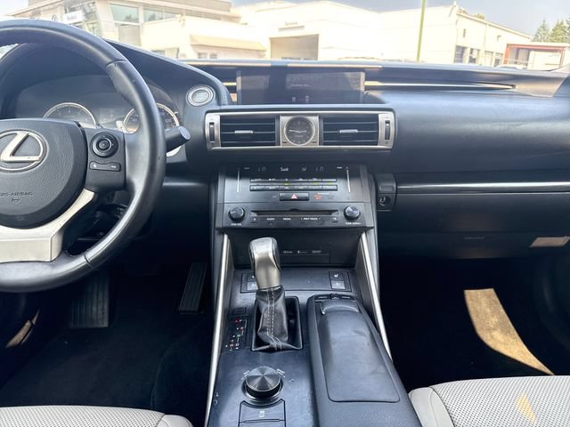 Used 2014 Lexus IS 250 AWD w/ Navigation Package image 25
