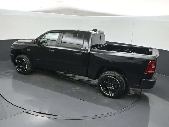 New 2027 RAM 1500 Warlock AWD/4WD image 48