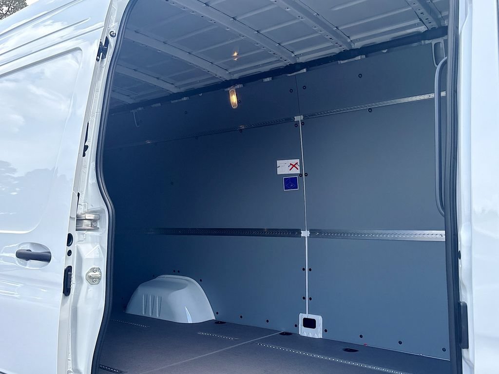 New 2026 Mercedes-Benz Sprinter 3500 image 16