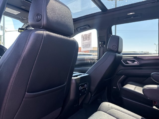 Certified 2022 Chevrolet Tahoe Z71 AWD/4WD image 24