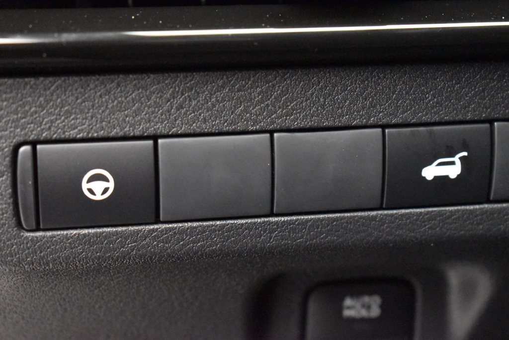 New 2027 Nissan Murano SV AWD/4WD image 16