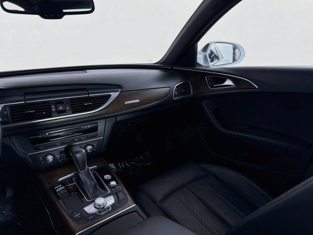 Used 2016 Audi A6 3.0T Prestige AWD/4WD image 23