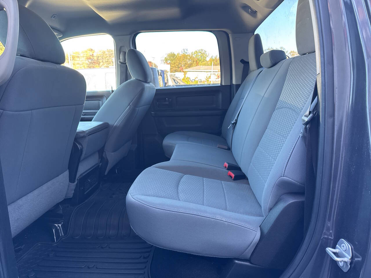 Used 2019 RAM 1500 Tradesman w/ Popular Equipment Group image 16
