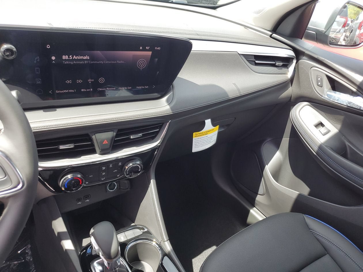New 2026 Buick Encore GX Sport Touring w/ Comfort Package FWD image 26