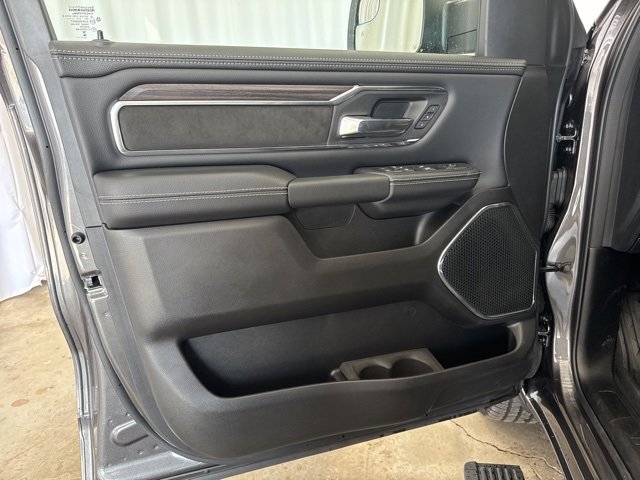 New 2026 RAM 1500 Laramie w/ Laramie Southwest Edition image 10