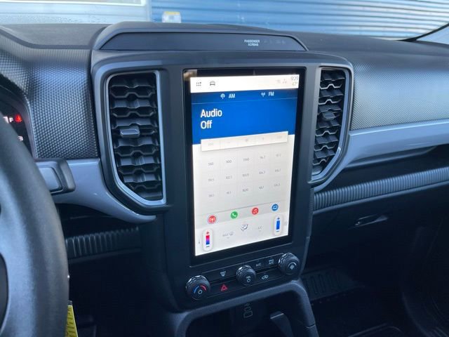 New 2026 Ford Ranger XL w/ Trailer Tow Package image 11