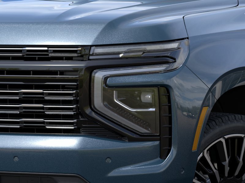 New 2026 Chevrolet Tahoe High Country AWD/4WD image 37