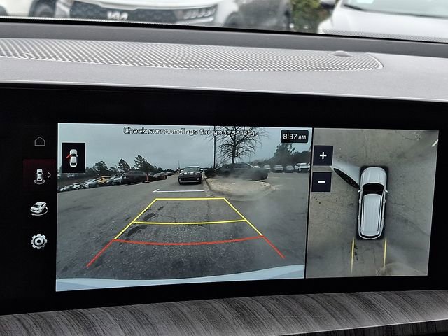 Certified 2024 Kia Telluride SX FWD image 22