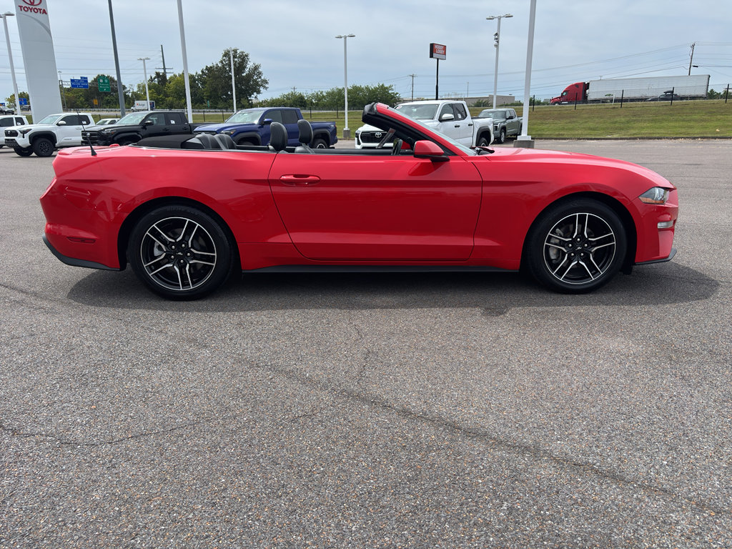 Used 2023 Ford Mustang Premium image 6