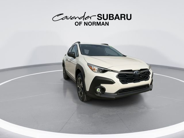New 2026 Subaru Crosstrek 2.0i Premium AWD/4WD image 5