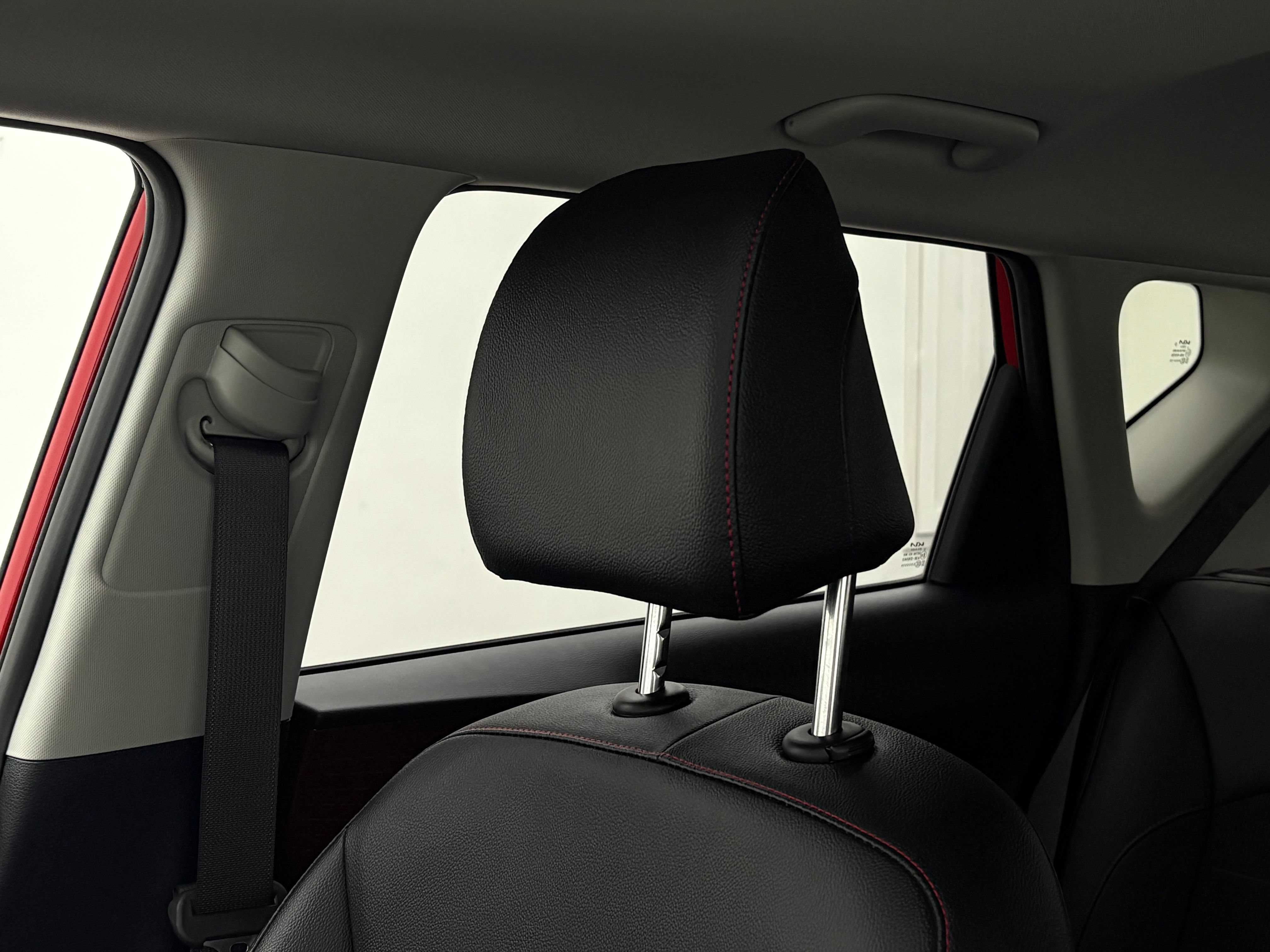 Used 2022 Kia Soul Turbo FWD image 42