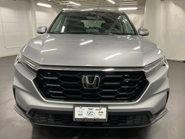 Used 2023 Honda CR-V EX-L image 2