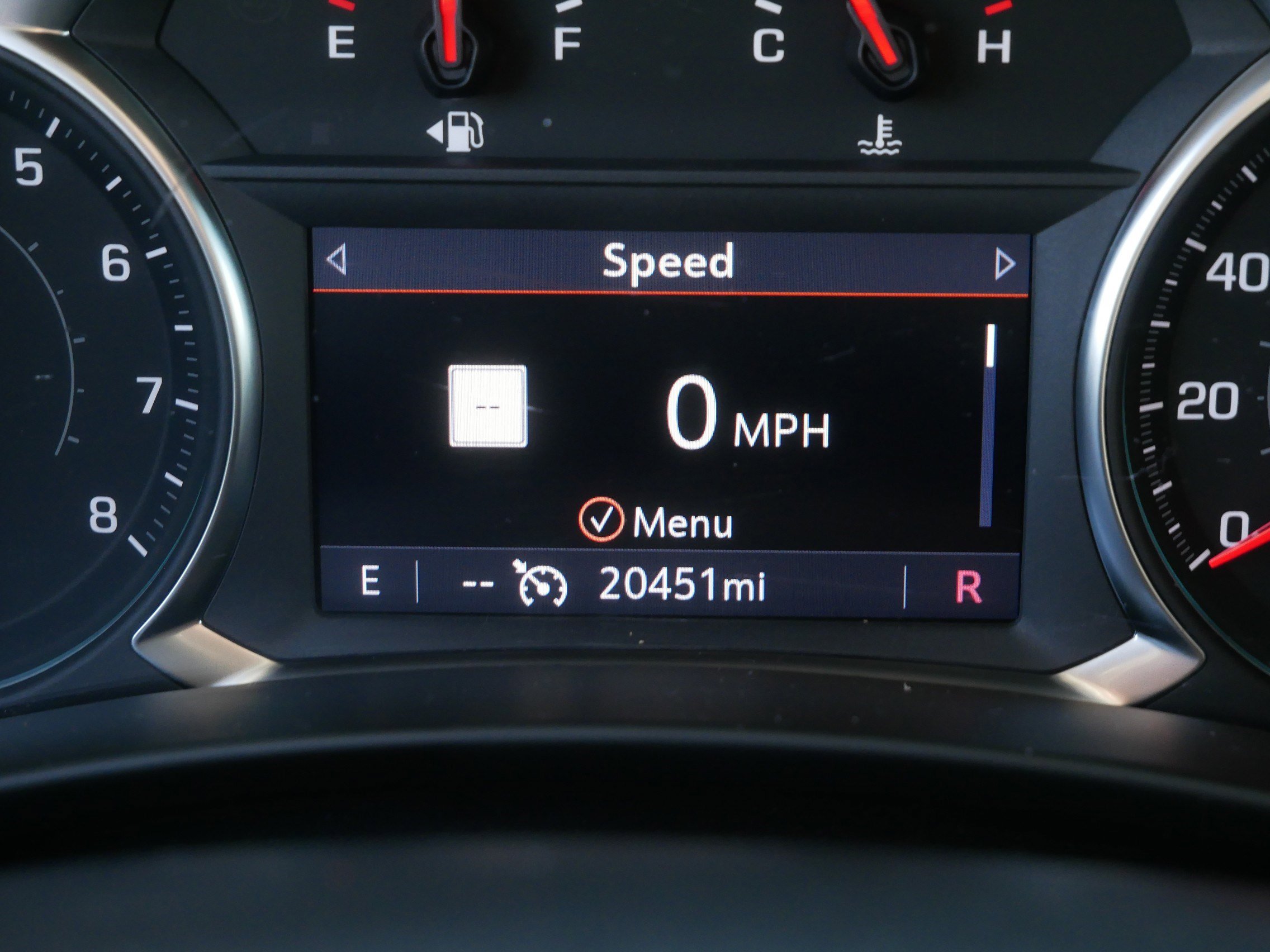 Used 2022 Chevrolet Equinox LT image 34