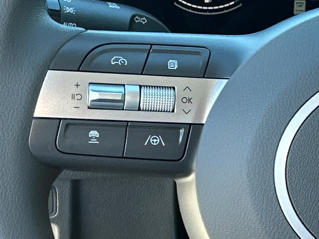 New 2025 Hyundai Sonata SE FWD image 25