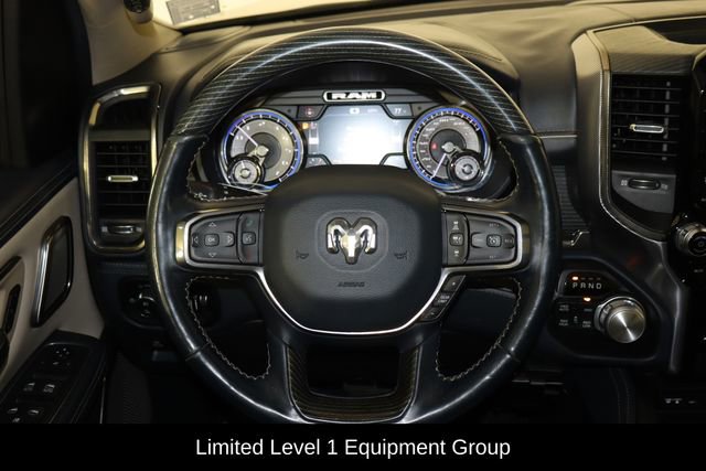 Used 2019 RAM 1500 Limited image 7