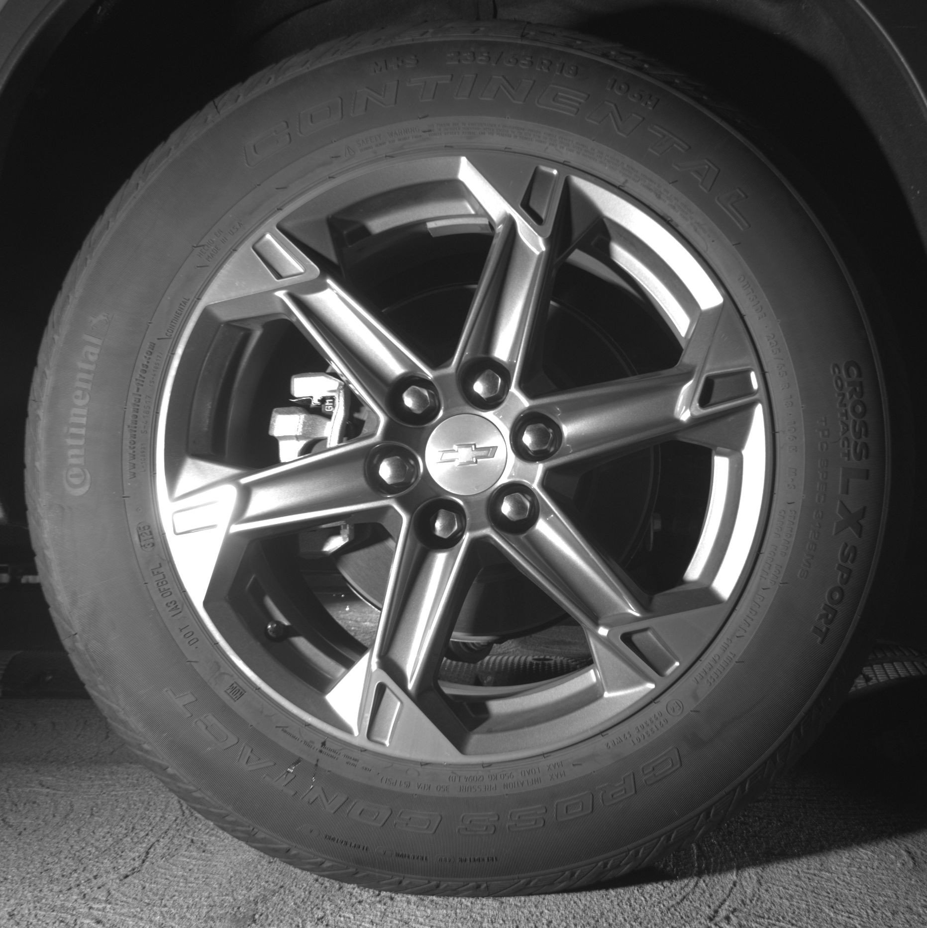 Used 2025 Chevrolet Blazer LT FWD image 15