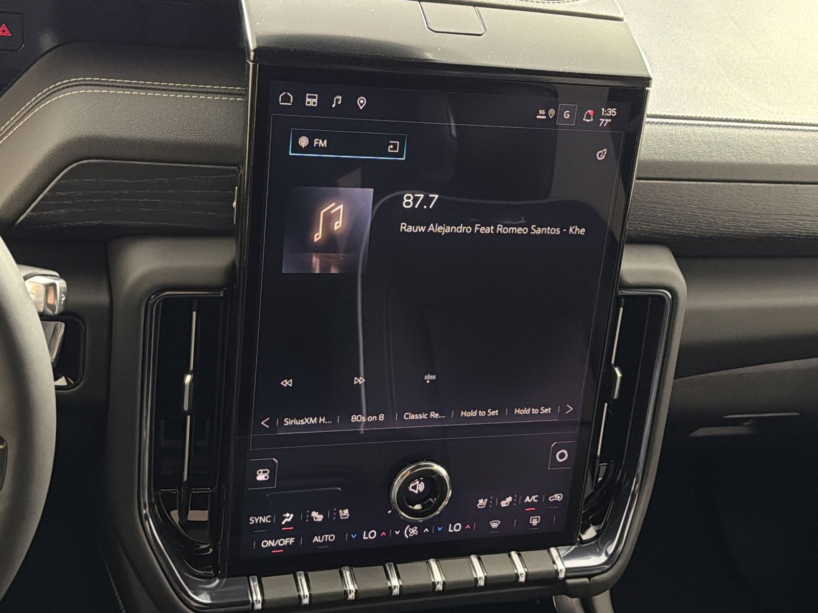 New 2026 GMC Yukon AT4 Ultimate image 18