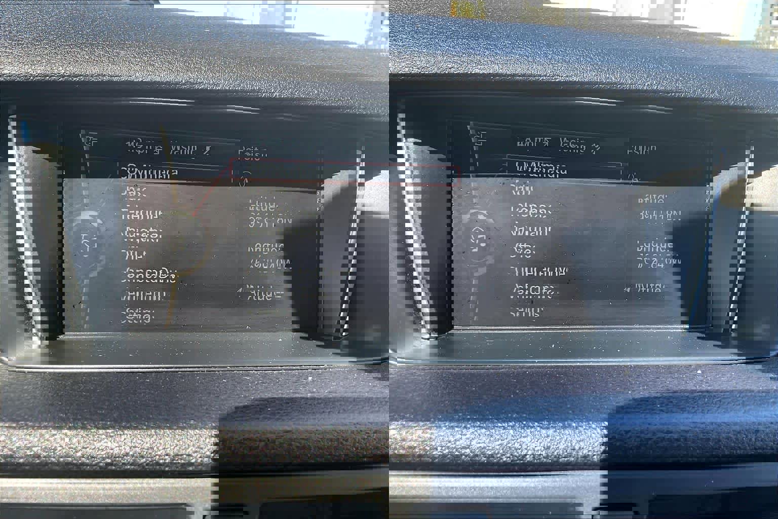 Used 2015 BMW X1 xDrive28i image 35