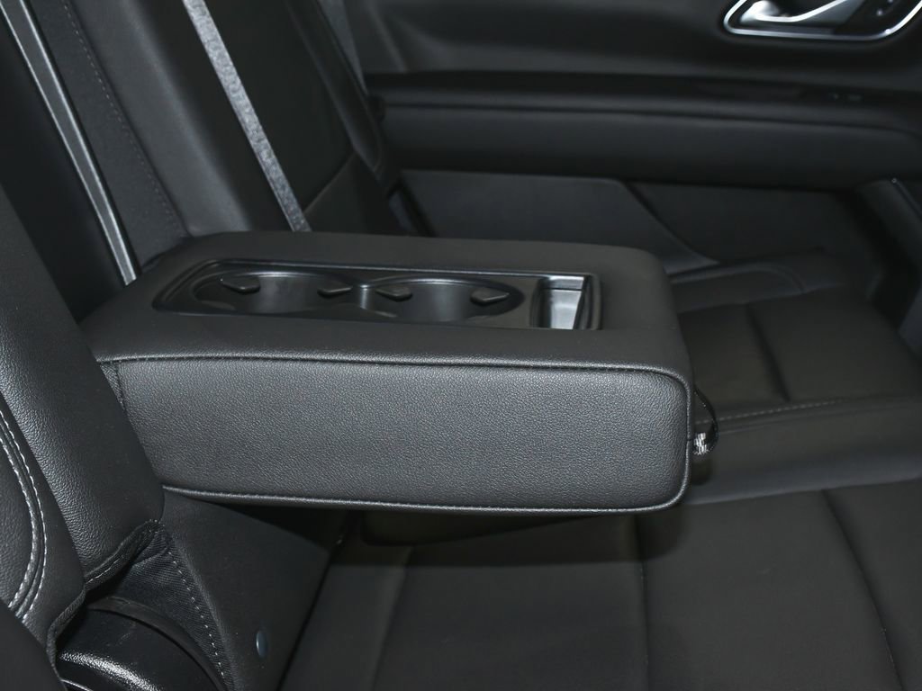 Used 2023 Chevrolet Tahoe Z71 image 45