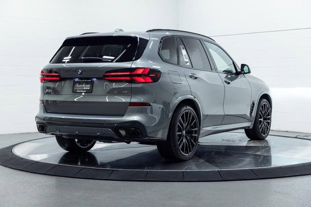 New 2026 BMW X5 xDrive40i w/ M Sport Package image 14
