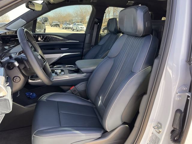 New 2026 Cadillac Escalade IQ Sport 2 AWD/4WD image 20