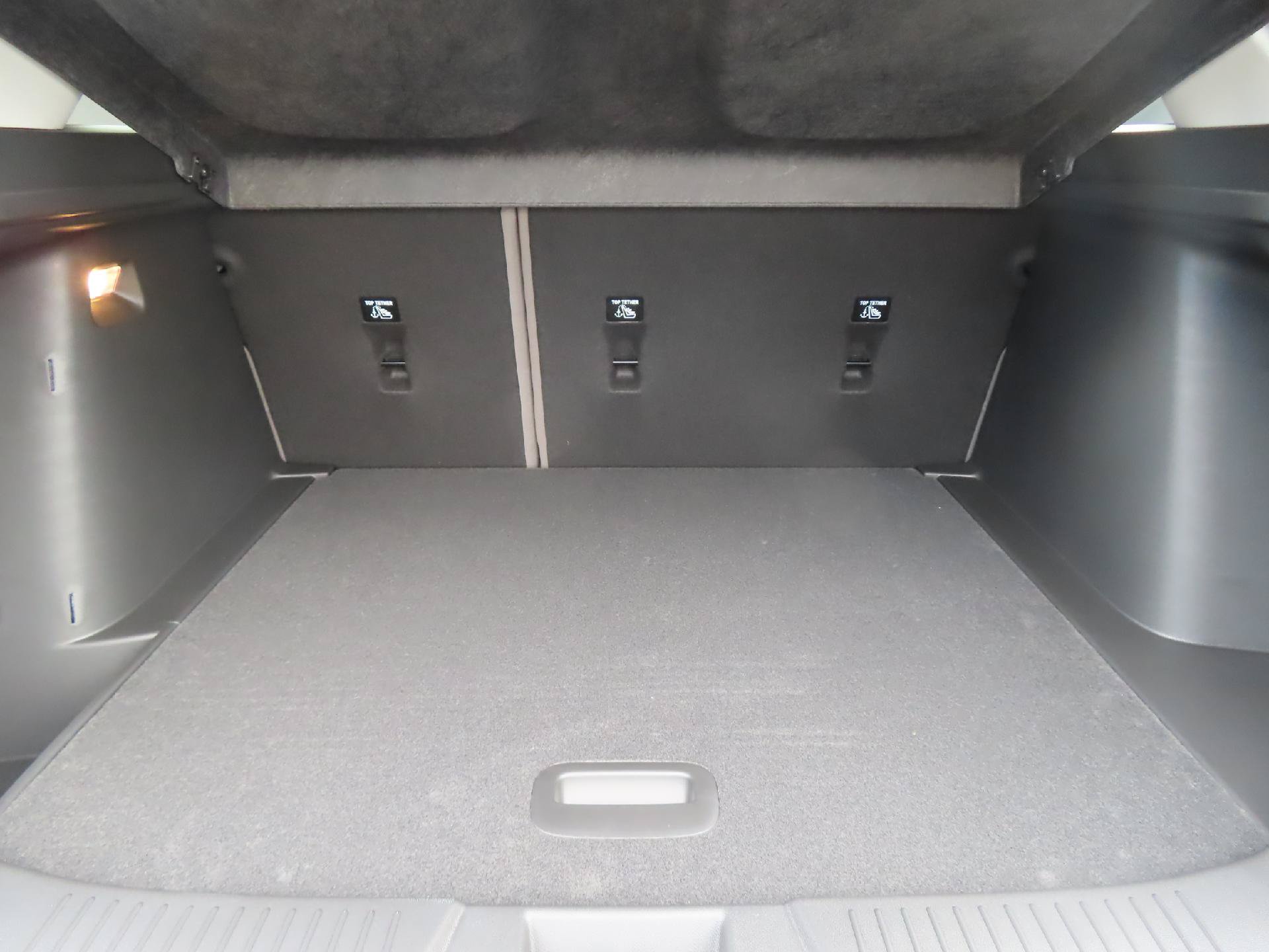 New 2026 Chevrolet Trax ACTIV w/ Driver Confidence Package FWD image 39