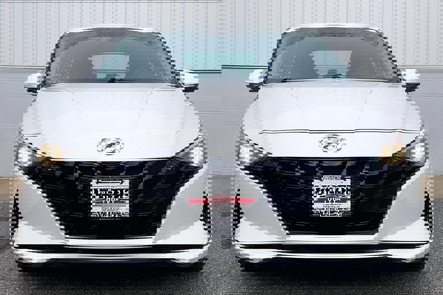 Used 2023 Hyundai Elantra SEL w/ Convenience Package image 3