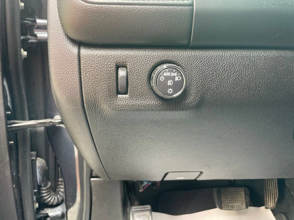 Used 2019 GMC Canyon SLE w/ SLE Convenience Package RWD image 17