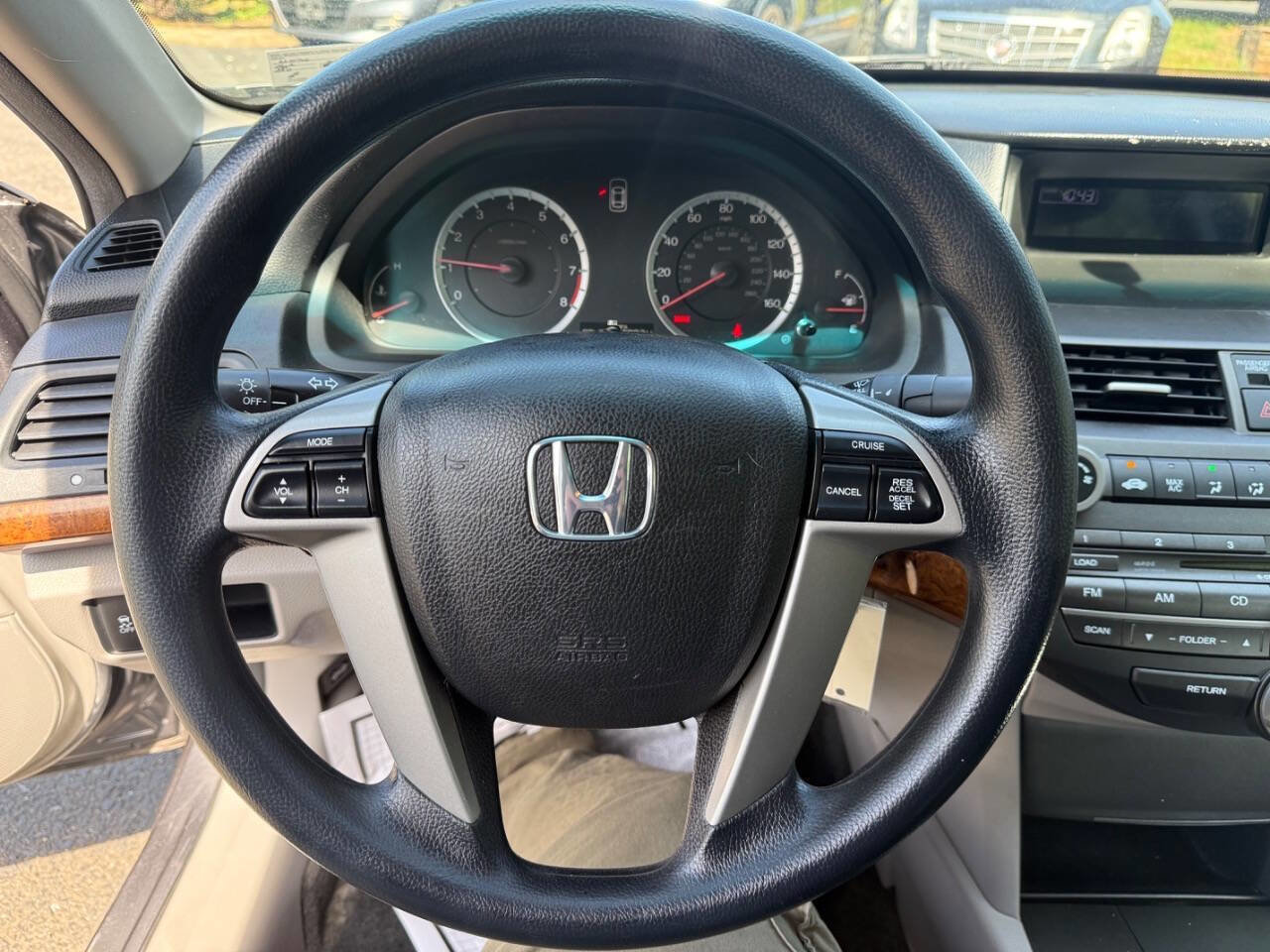 Used 2011 Honda Accord EX image 12