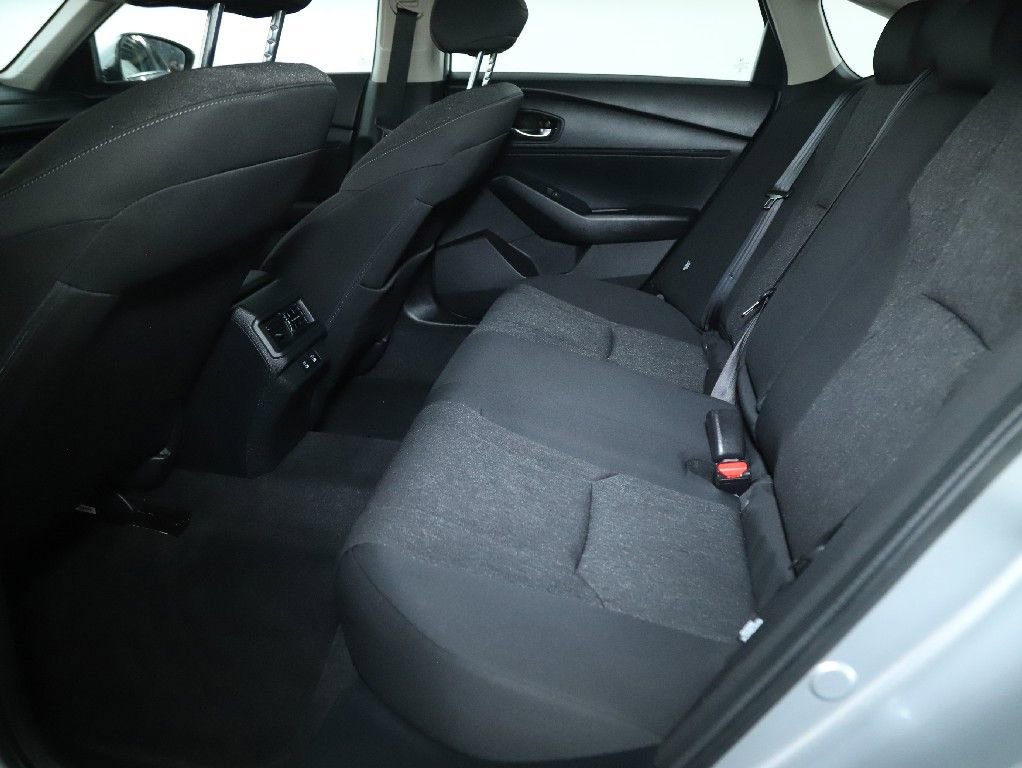 Used 2025 Honda Accord LX image 16