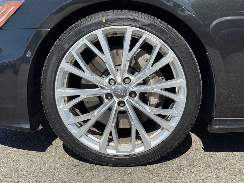 Used 2019 Audi A6 3.0T Prestige AWD/4WD image 15