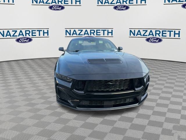 New 2026 Ford Mustang GT Premium RWD image 3