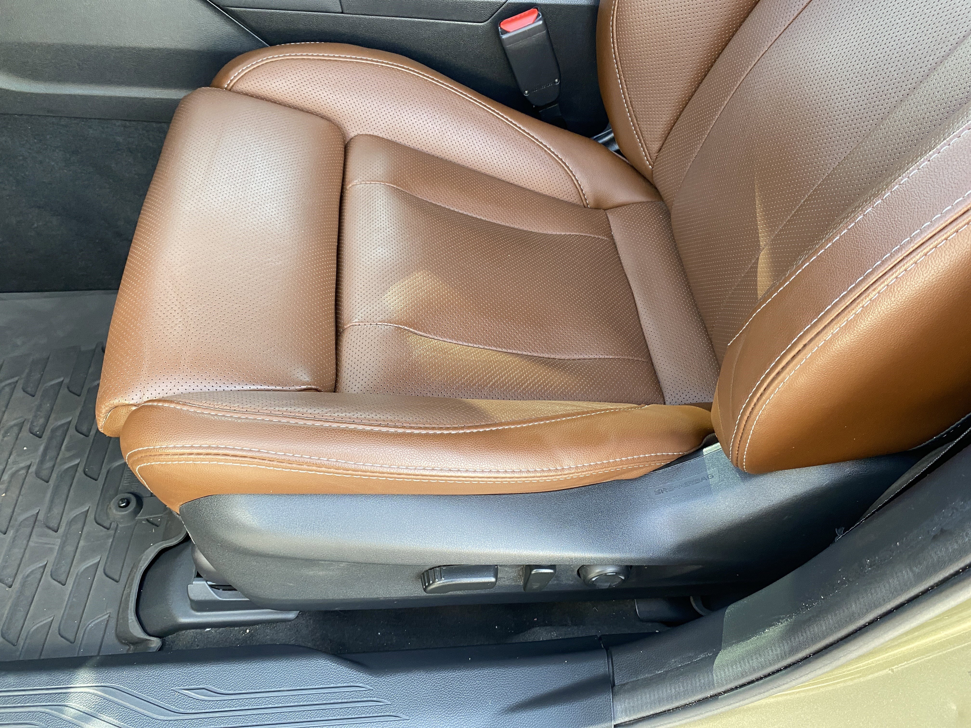 Used 2024 Subaru Outback Touring image 15